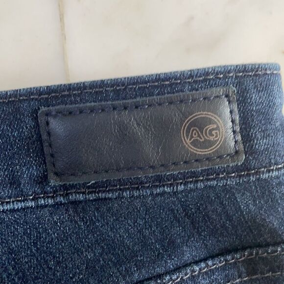 AG Adriano Goldschmied The Legging Ankle - Picture 6 of 8